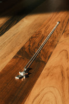 Shooting Star Pendant