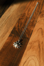 Sun Sign Pendant