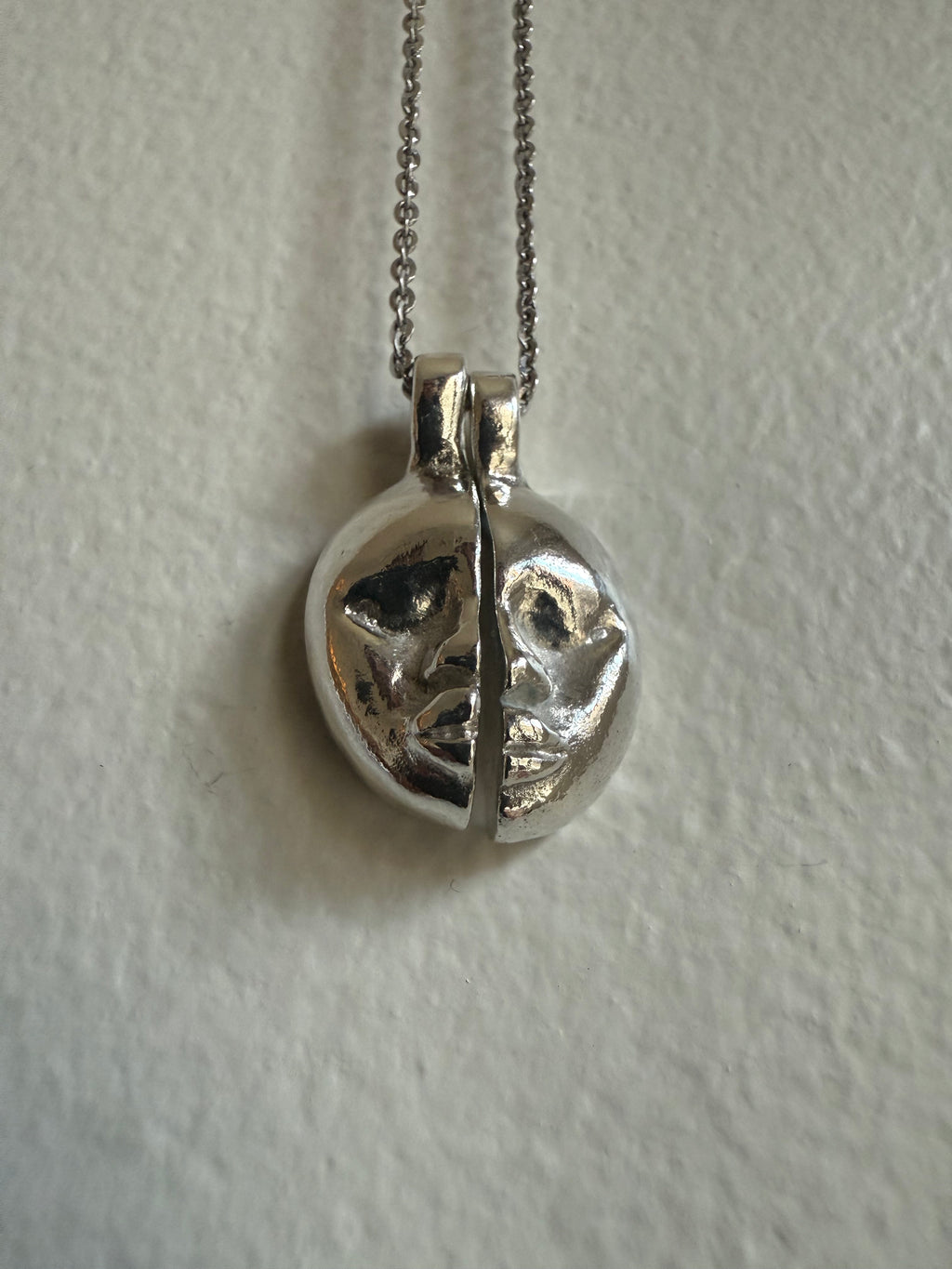 Duality Pendant