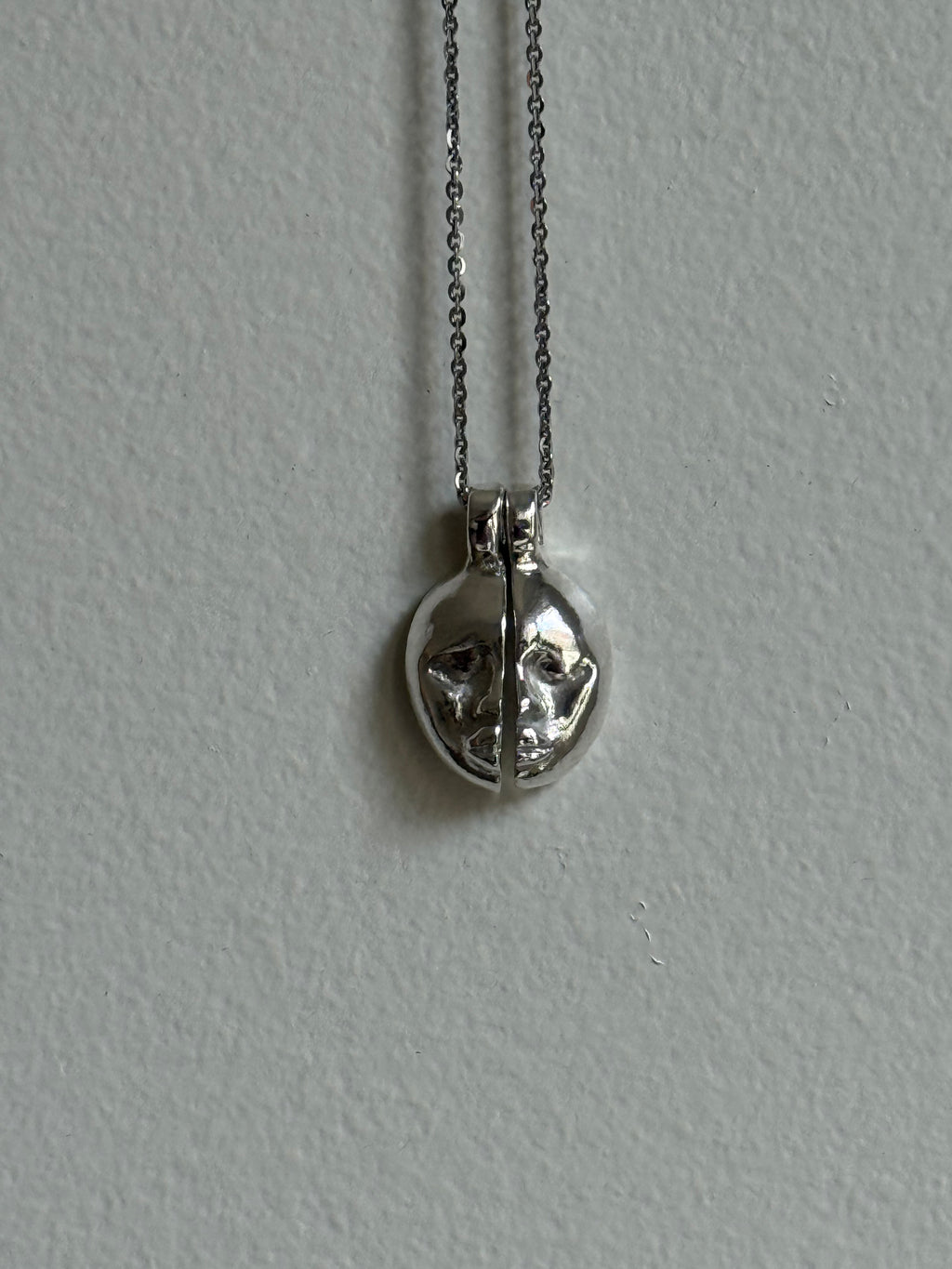 Duality Pendant