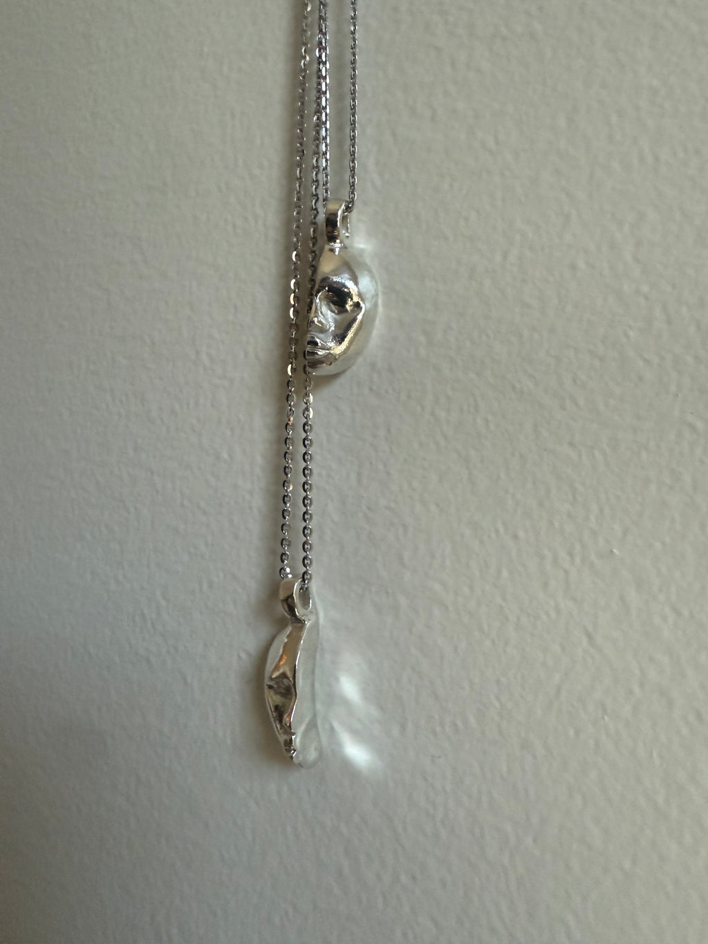 Duality Pendant
