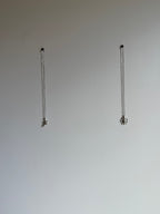 Shooting Star Pendant